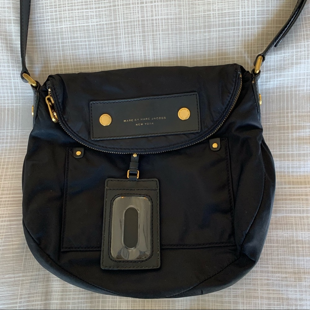 Marc Jacobs Preppy Natasha CrossBody bag